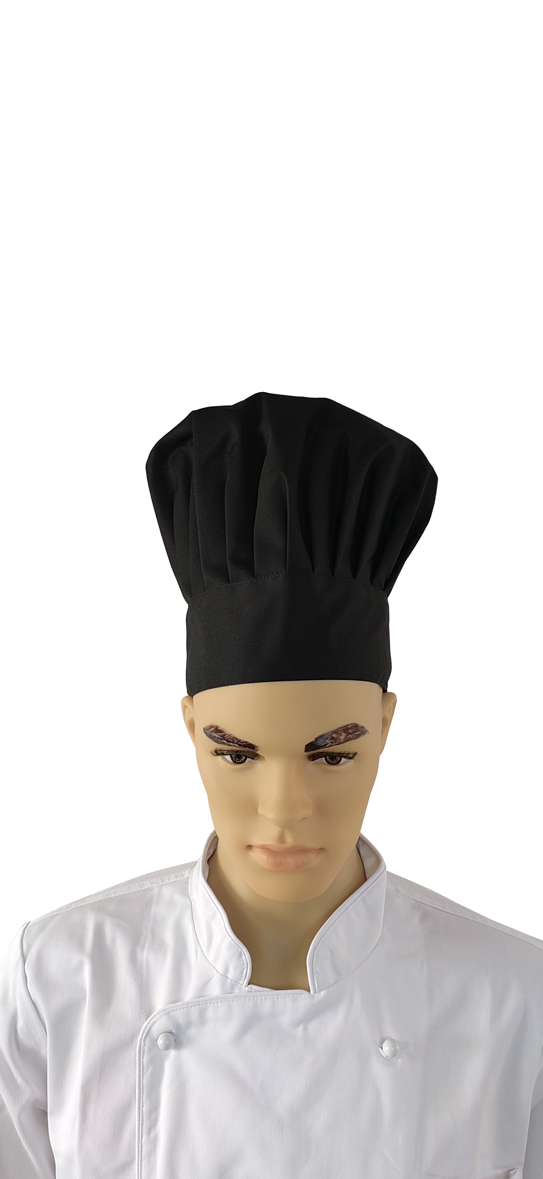 Chef Cap